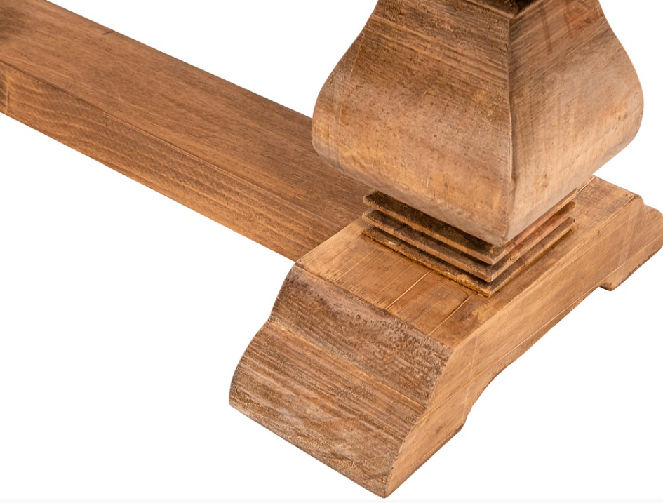 Lottie Bench