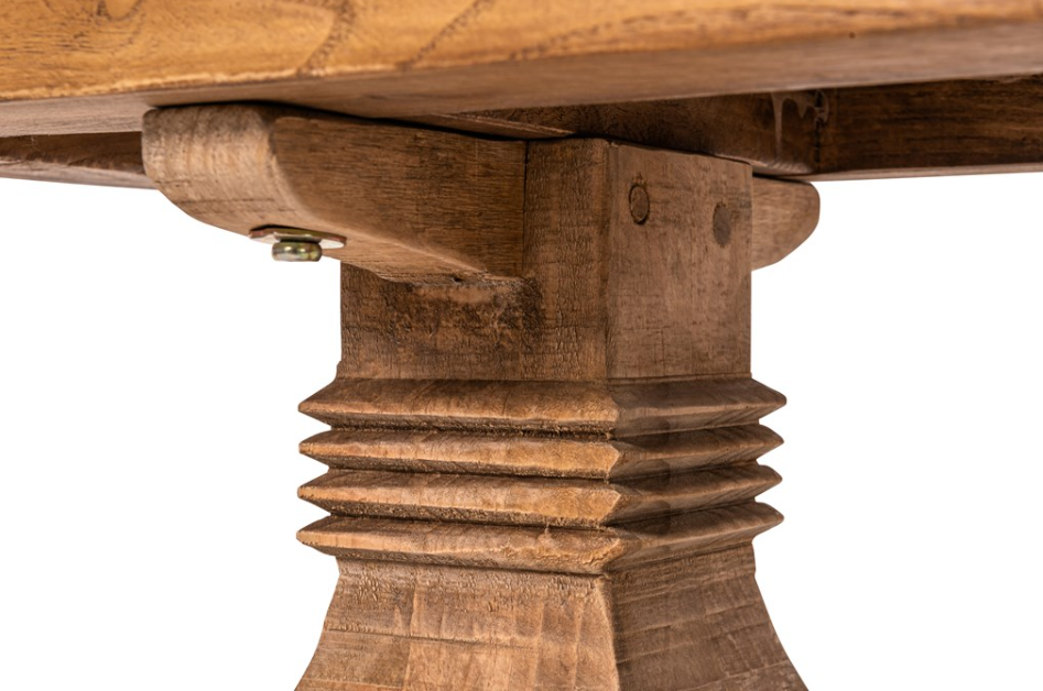 Lottie Bench