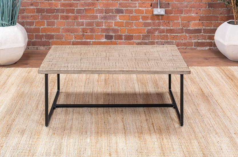 Nancy Coffee Table
