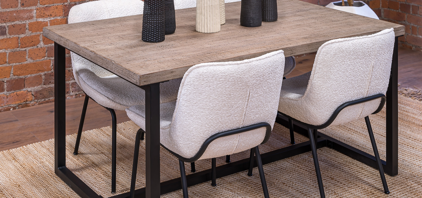 Nancy Dining Table