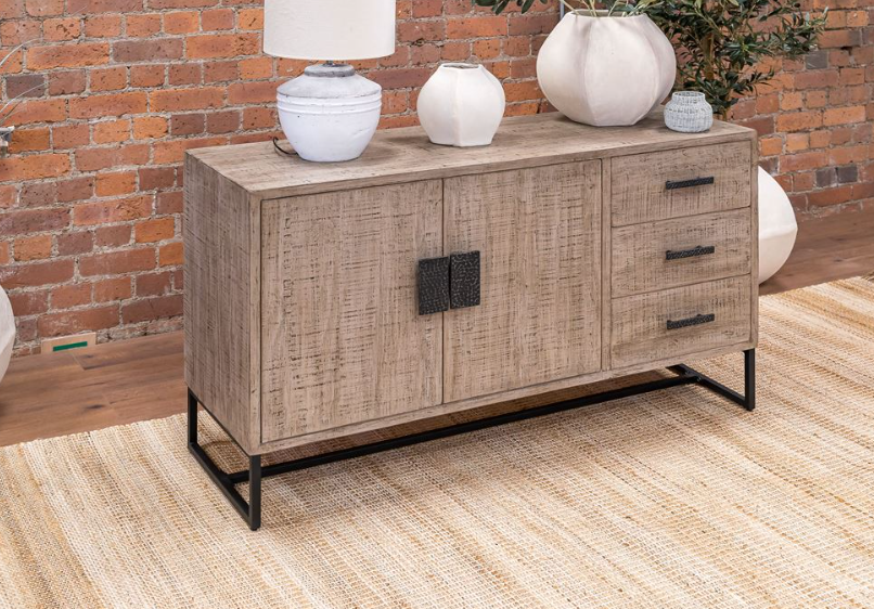 Nancy Large Sideboard