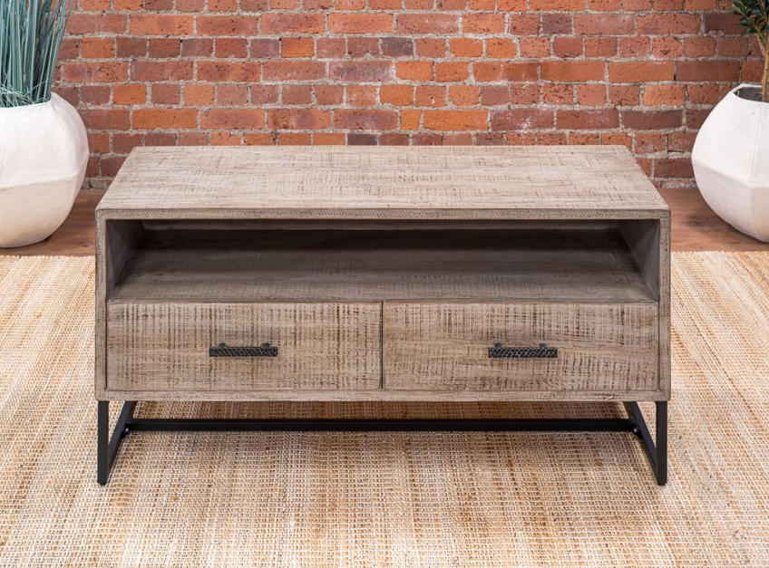 Nancy TV Unit