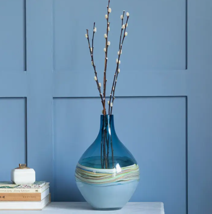 The Bean Vase