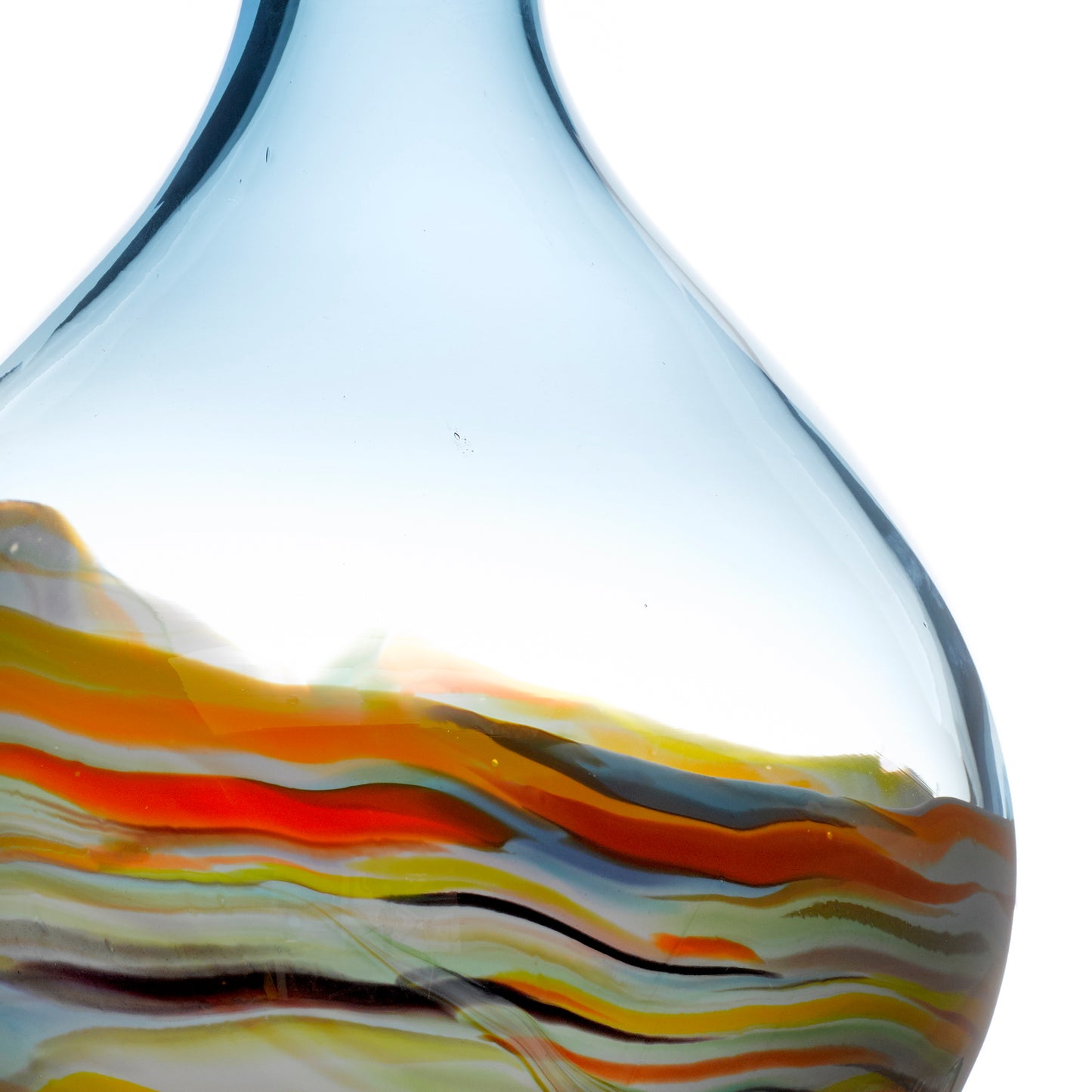 The Bean Vase