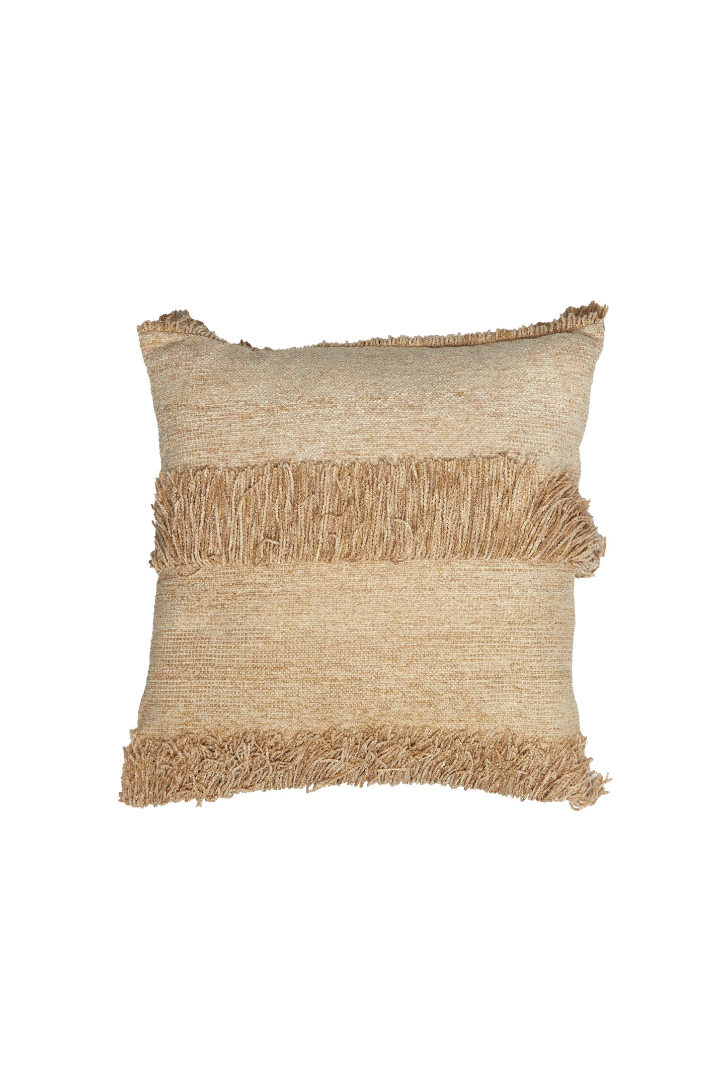 The Neutral Nest Cushion