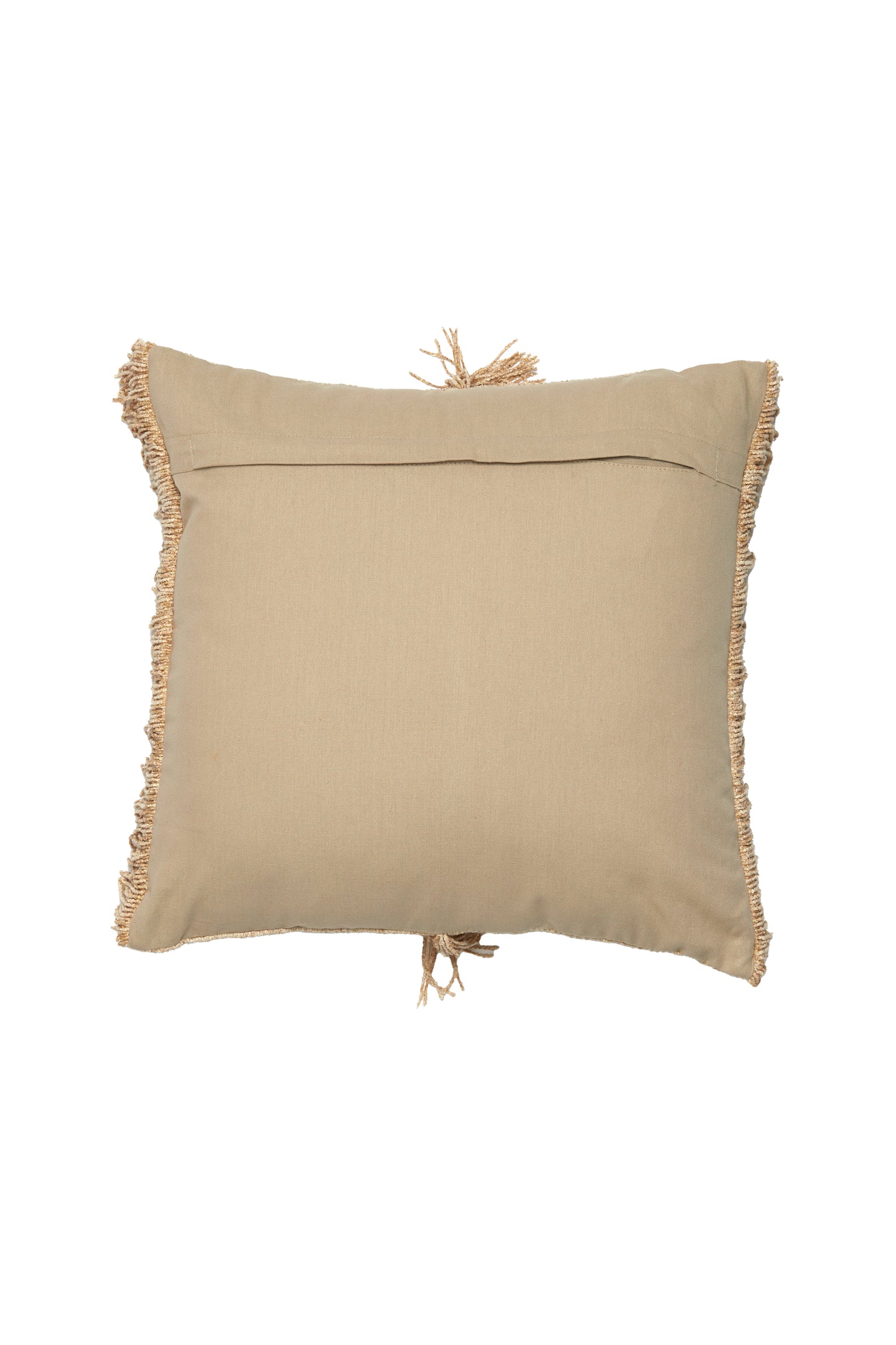 The Neutral Nest Cushion