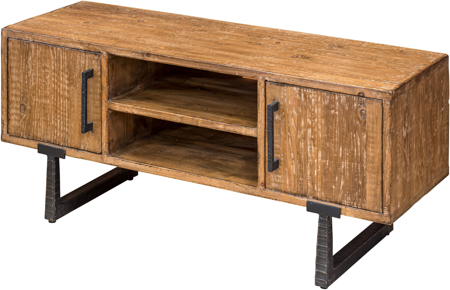 Polly Range Large TV Unit
