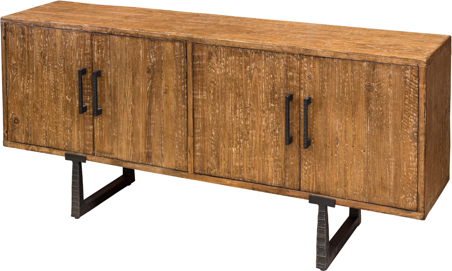 Polly Range Large Sideboard