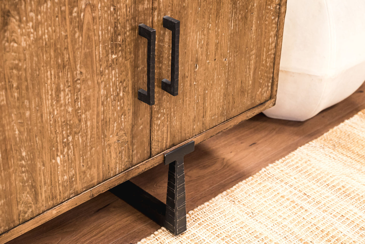 Polly Range Large Sideboard