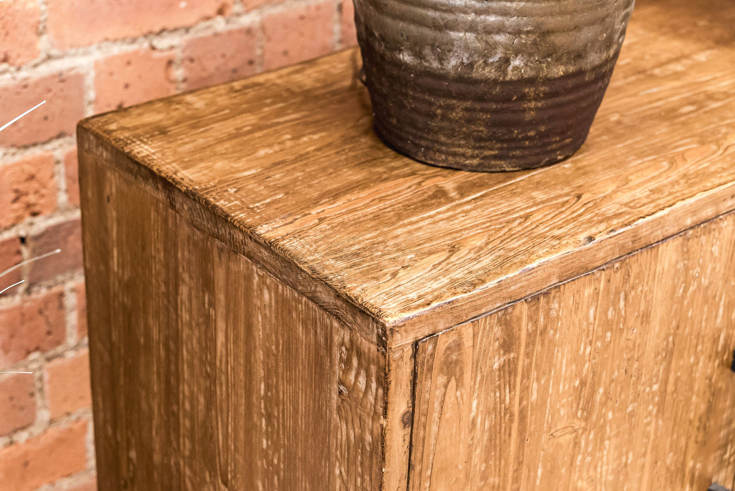 Polly Range Large Sideboard