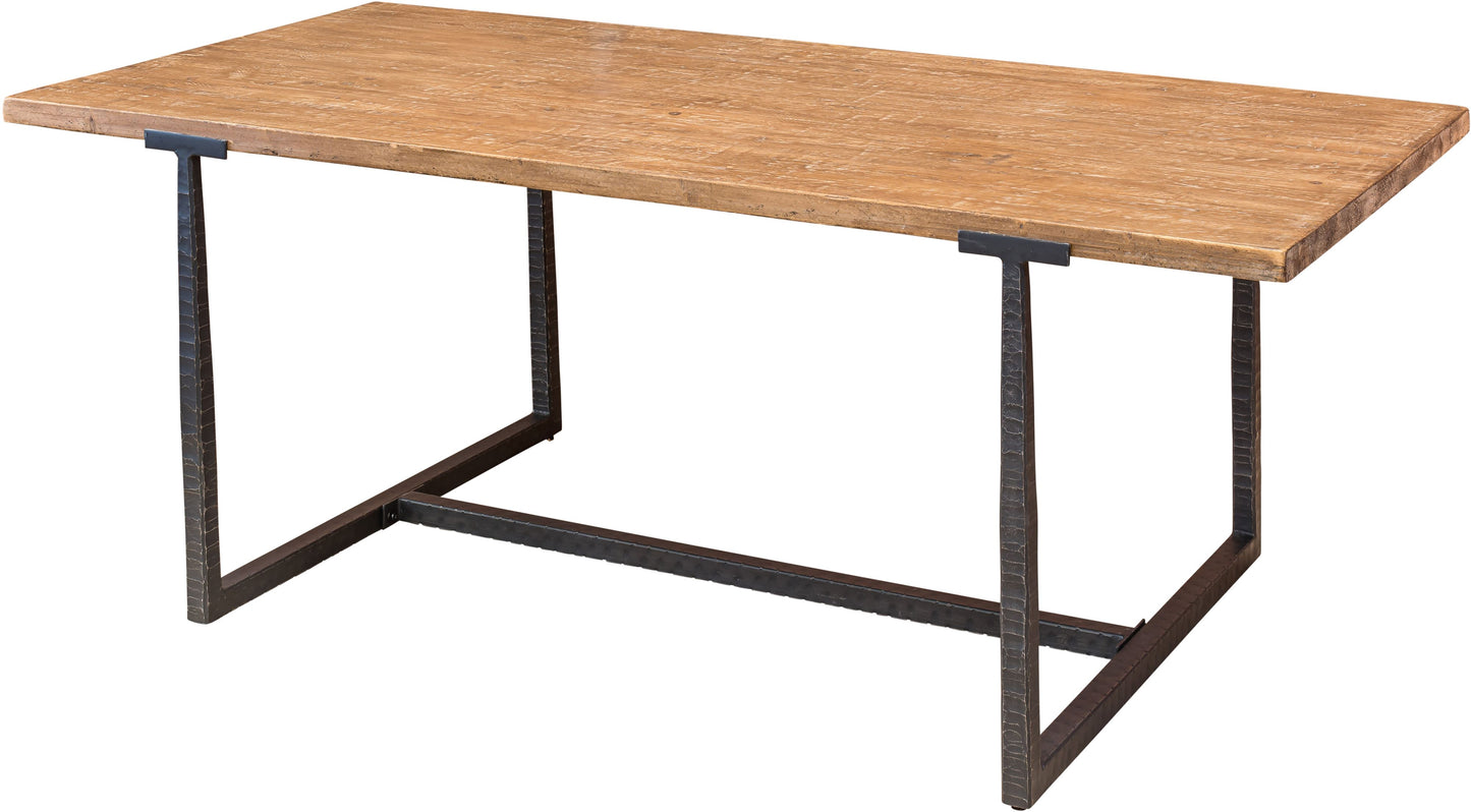 Polly Dining Table 6 seater