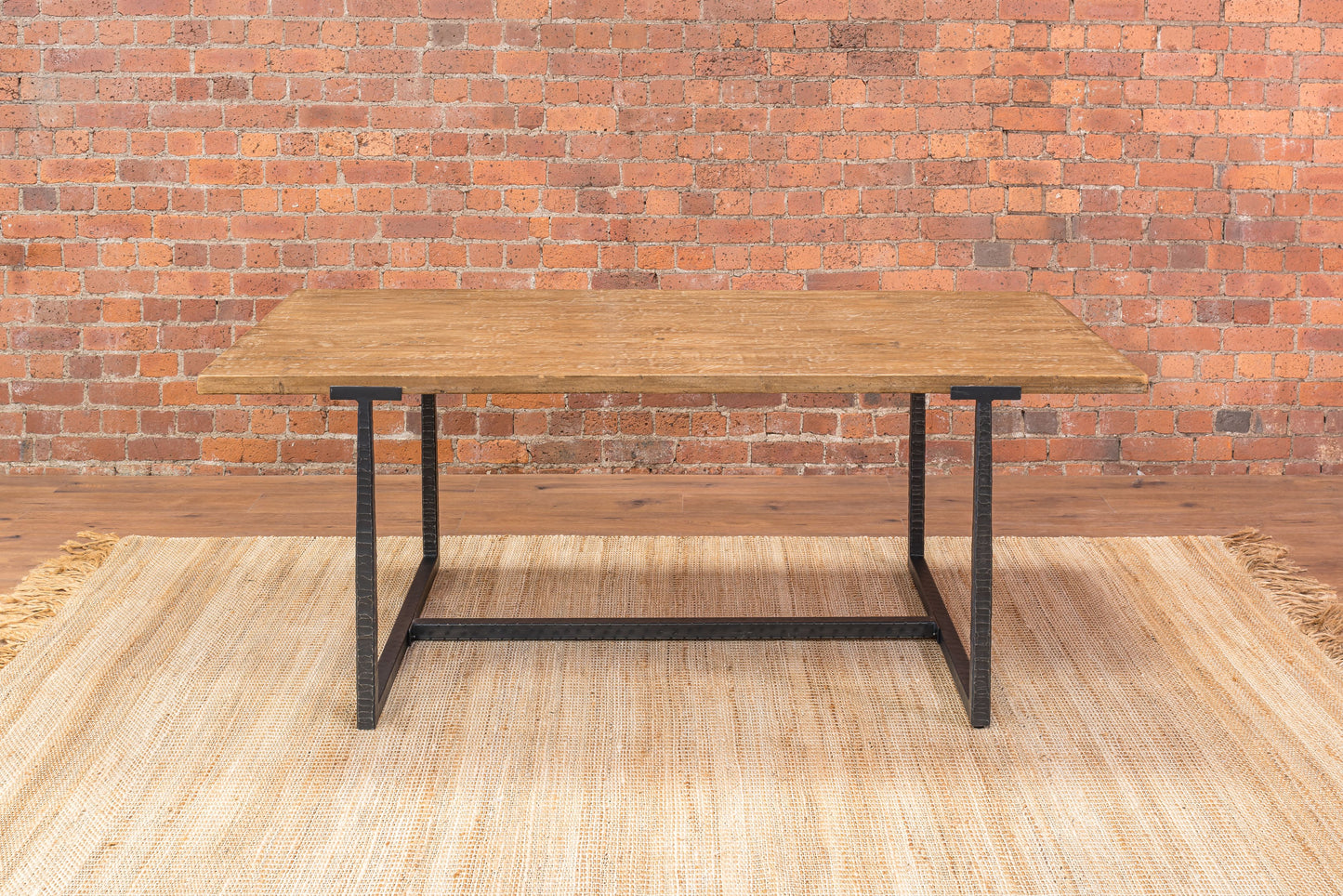 Polly Dining Table 6 seater