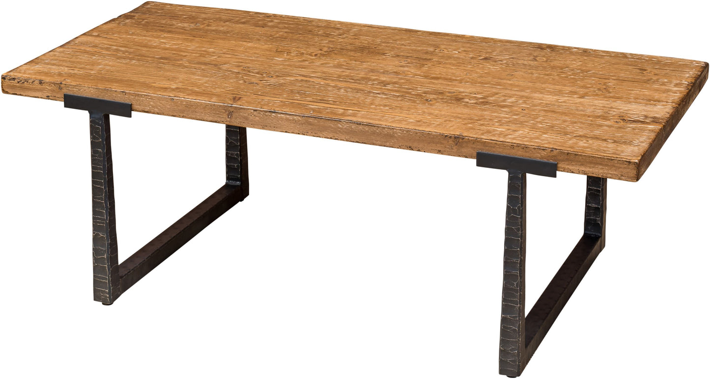 Polly Range Coffee Table