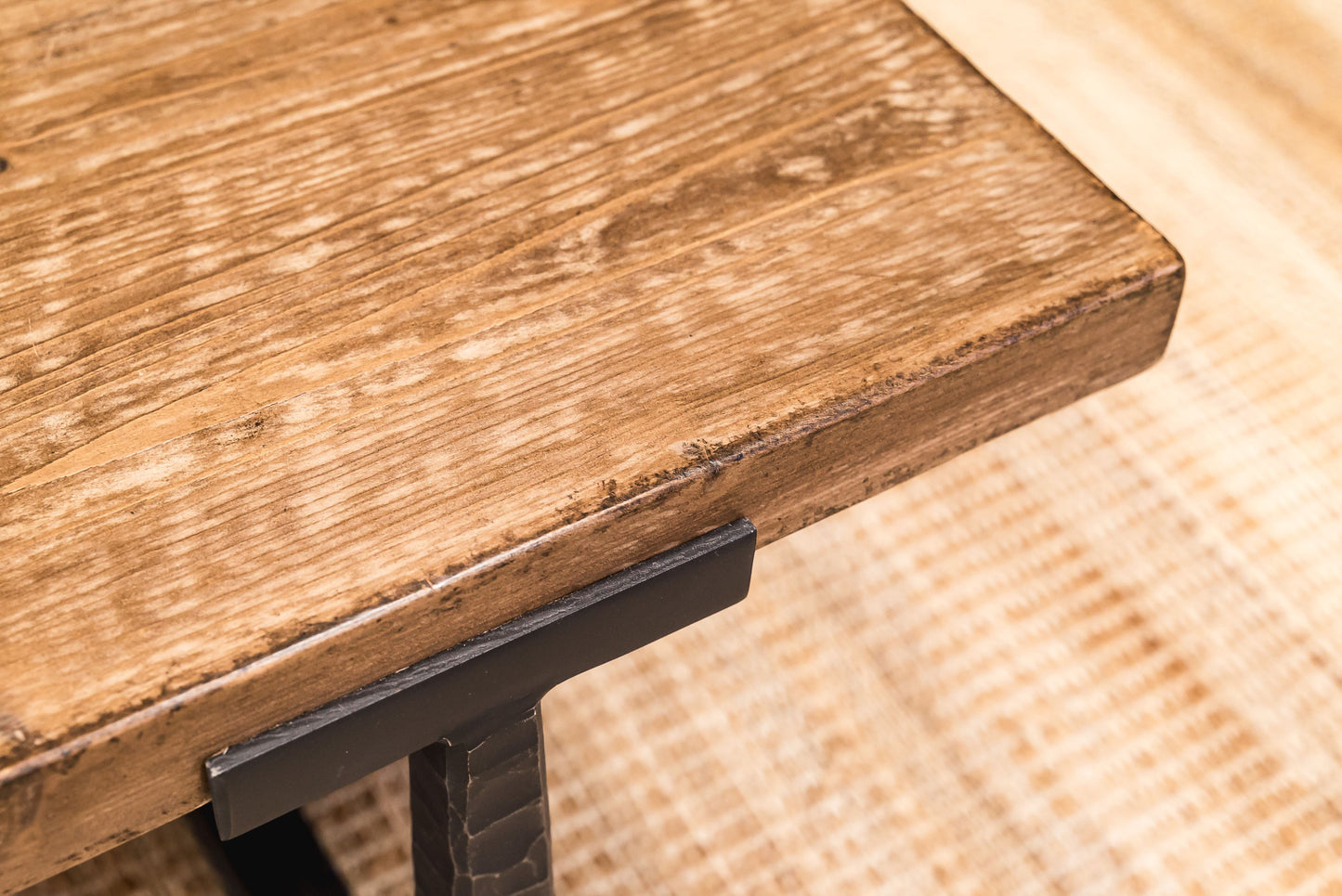 Polly Range Coffee Table