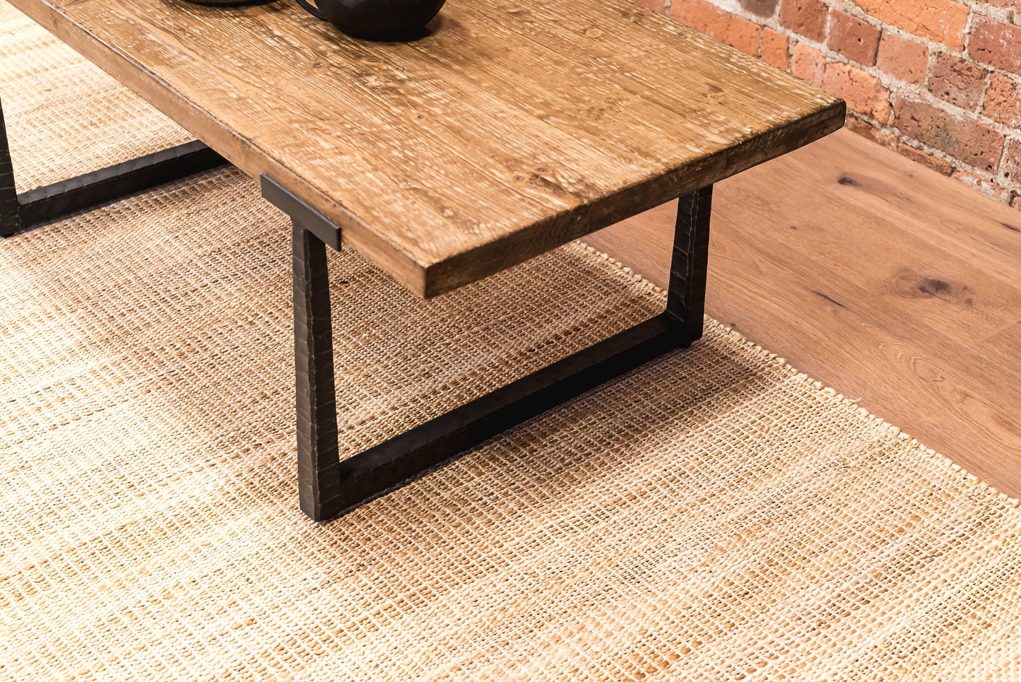 Polly Range Coffee Table