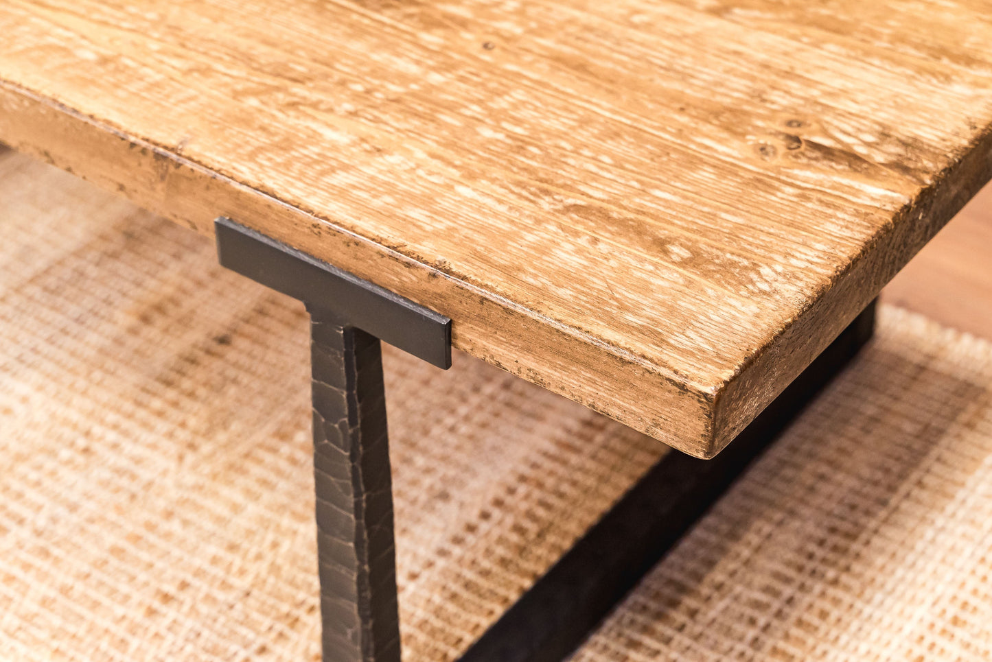 Polly Range Coffee Table