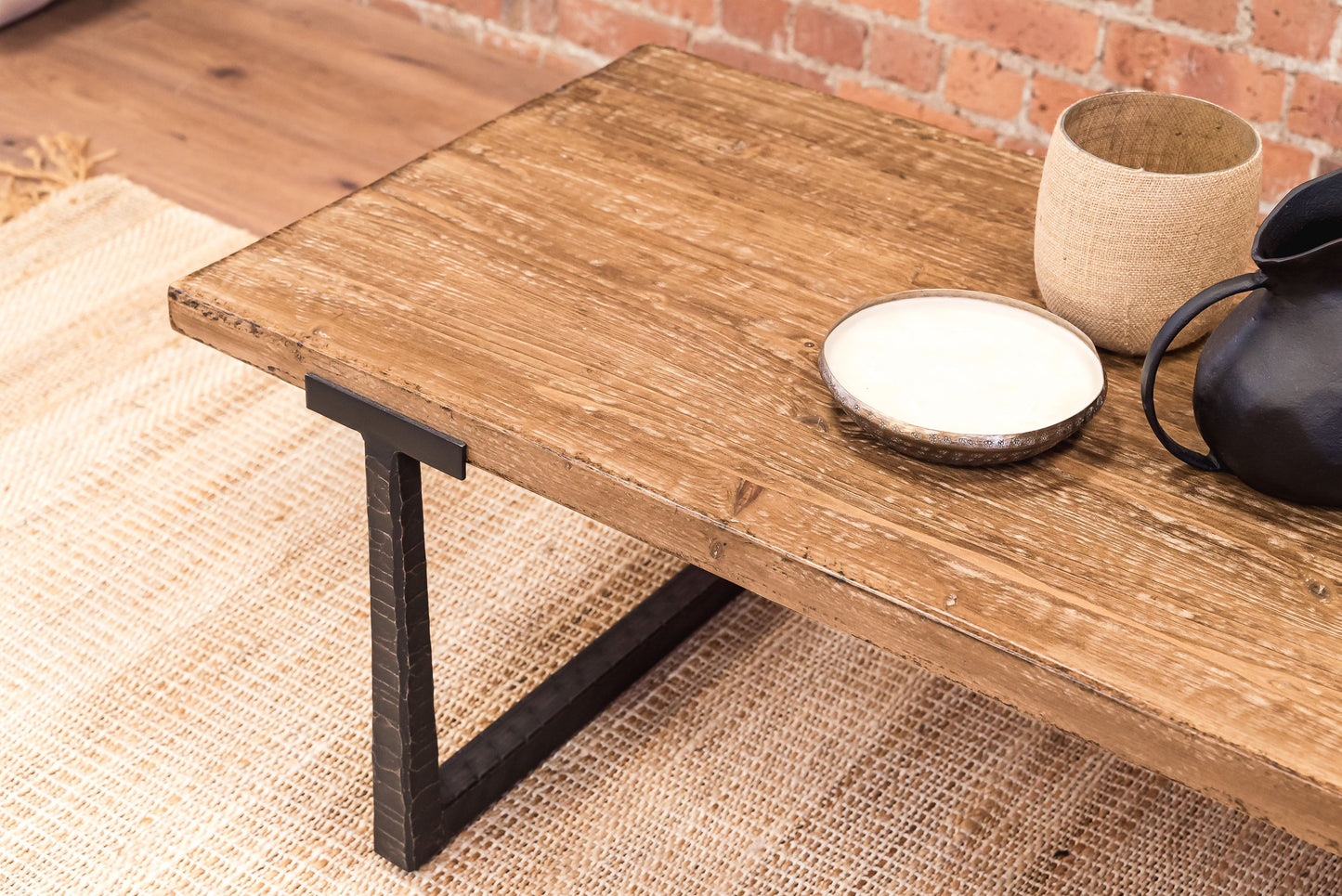 Polly Range Coffee Table