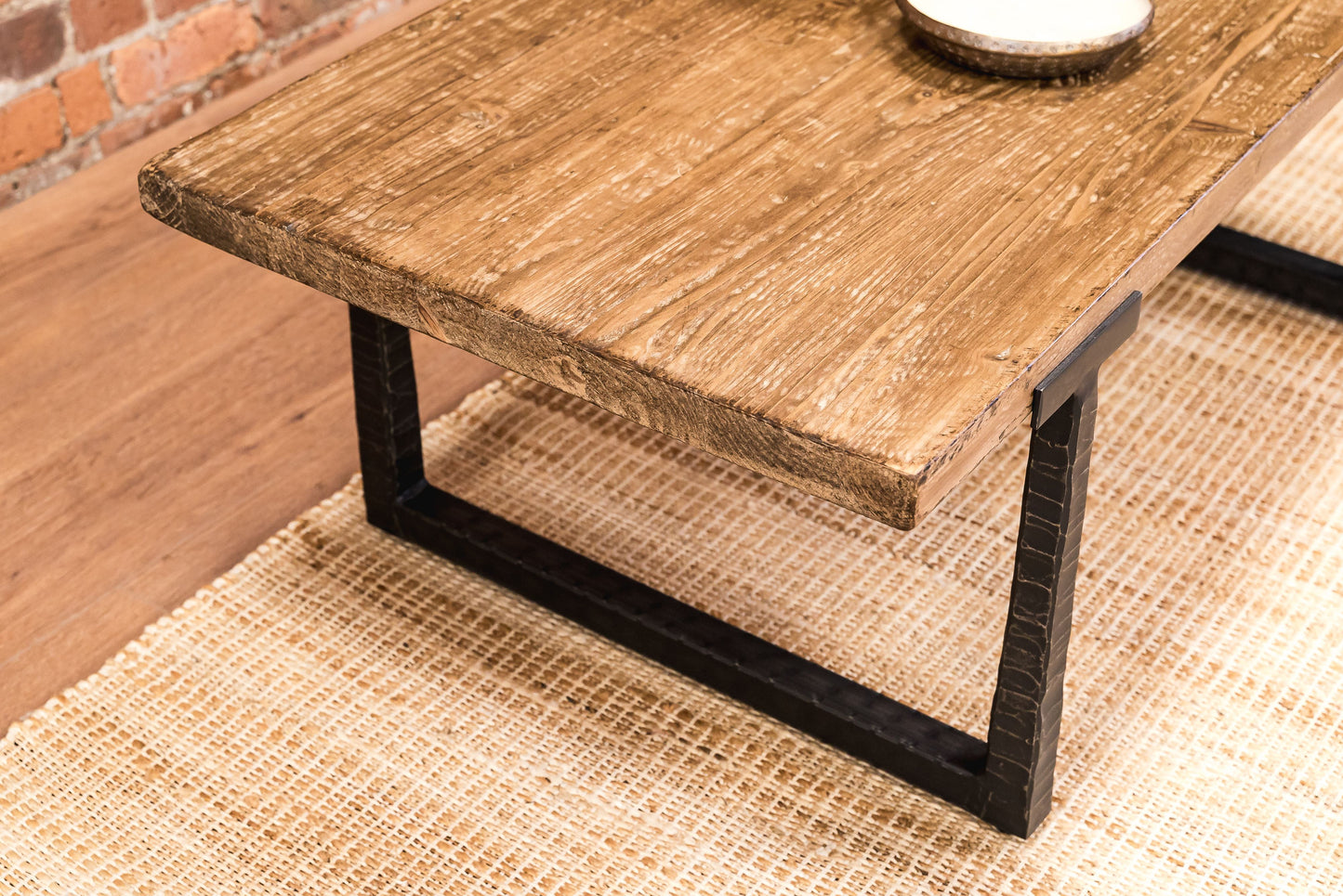 Polly Range Coffee Table