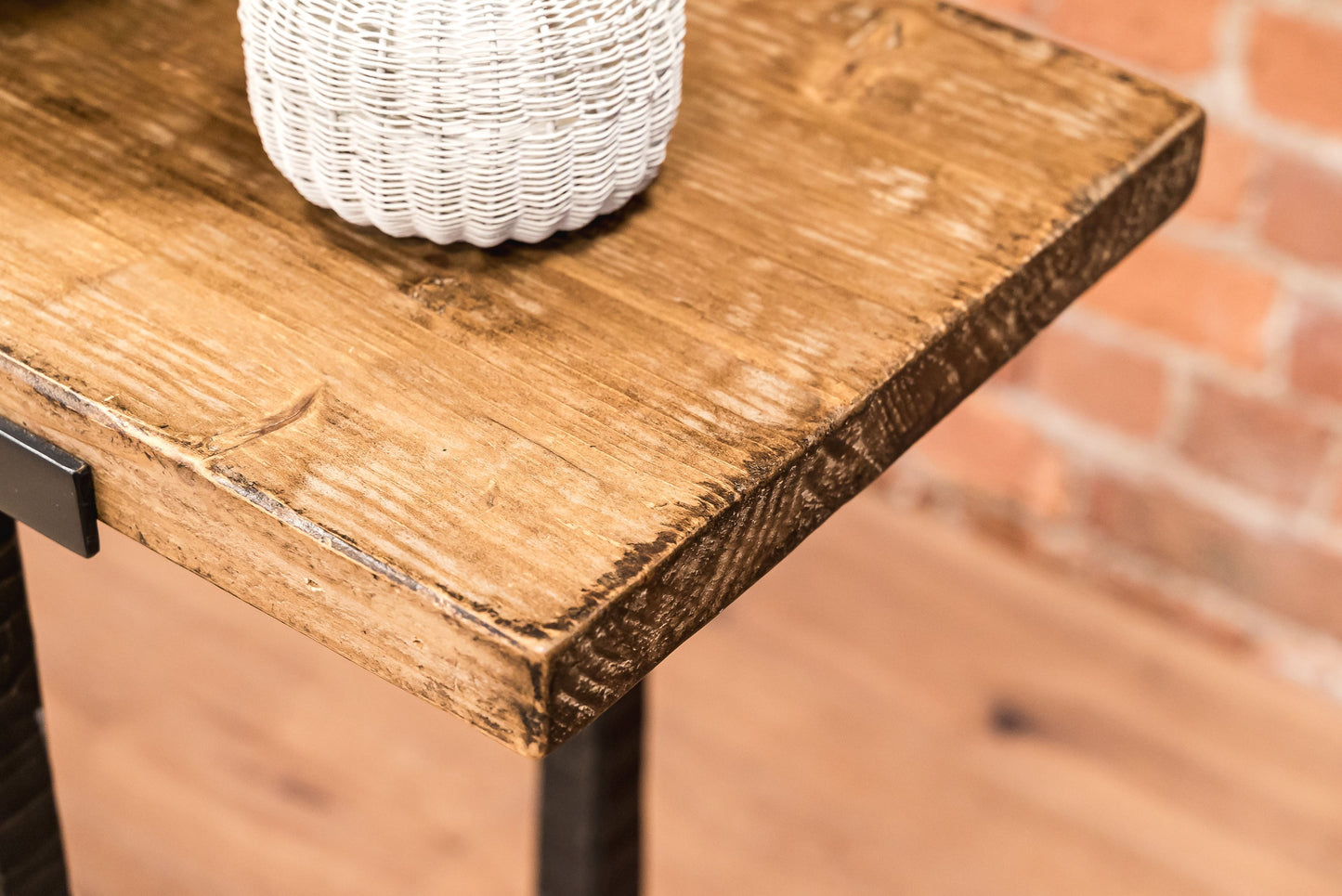 Polly Range Console Table