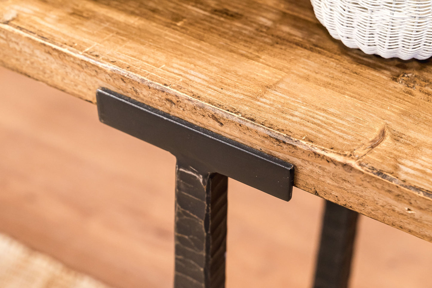 Polly Range Console Table
