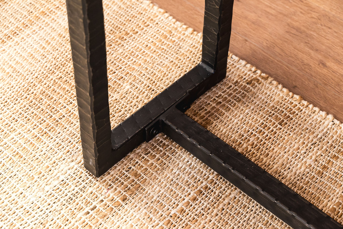 Polly Range Console Table