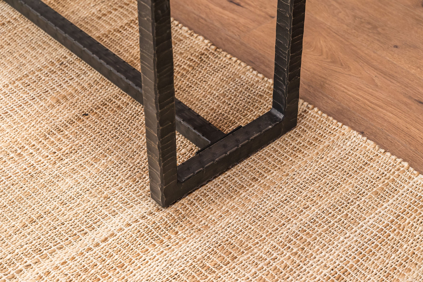 Polly Range Console Table
