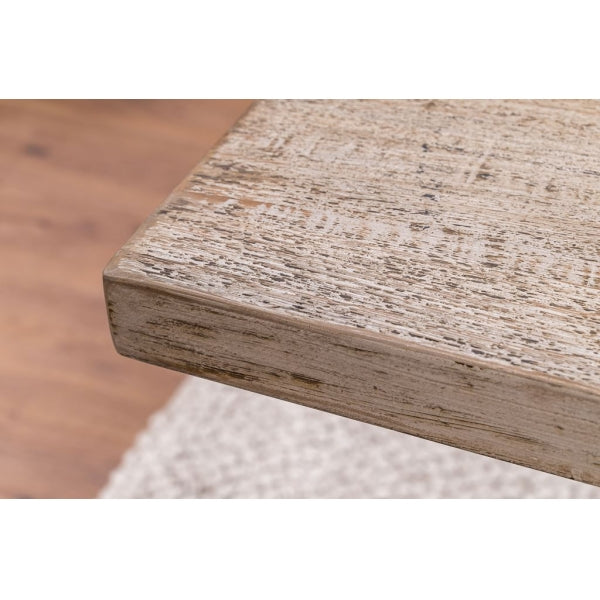 Harrison Range 6 Seater Dining Table