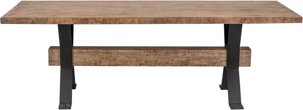 Harrison Range 6 Seater Dining Table