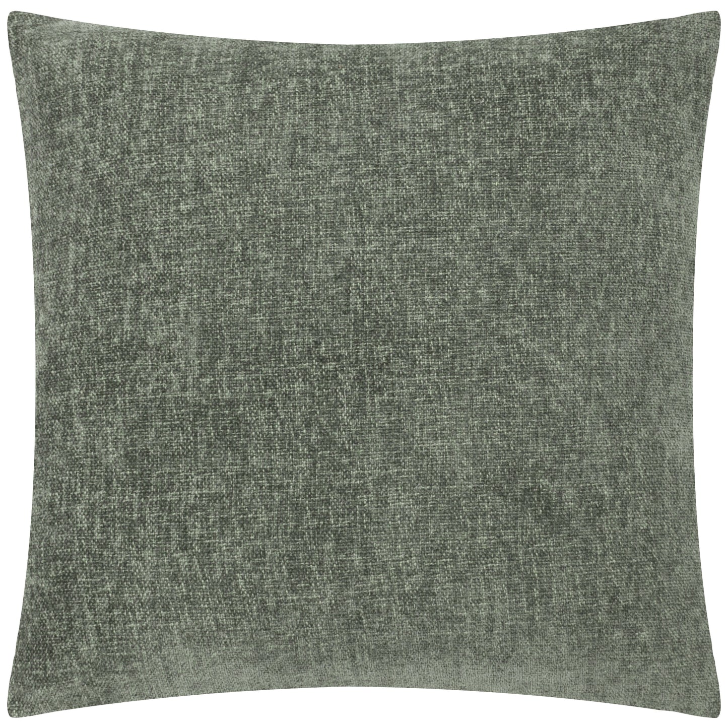Green Wise Owl Cushion