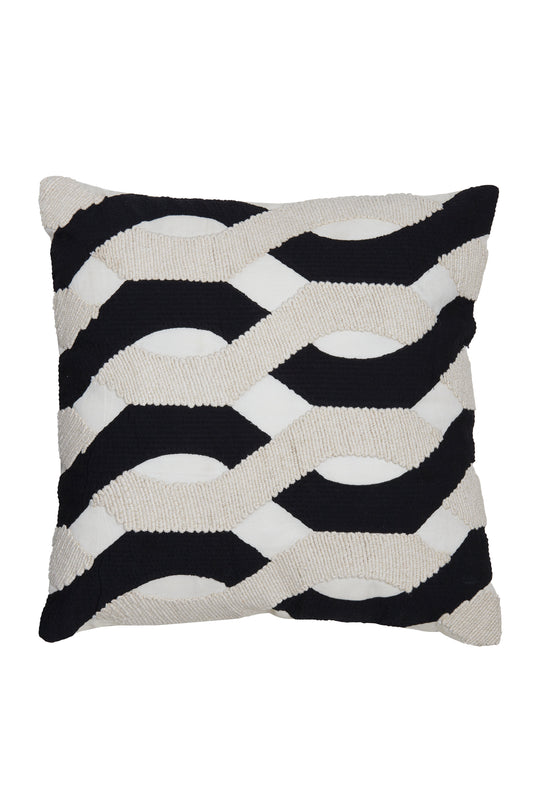Shiny Shades Cushion