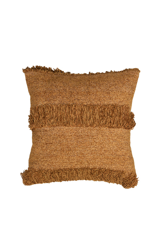 Cognac Nest Cushion