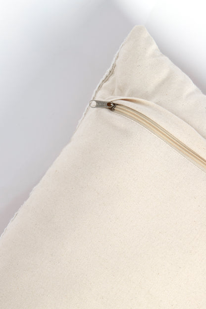 Sunburst Cushion
