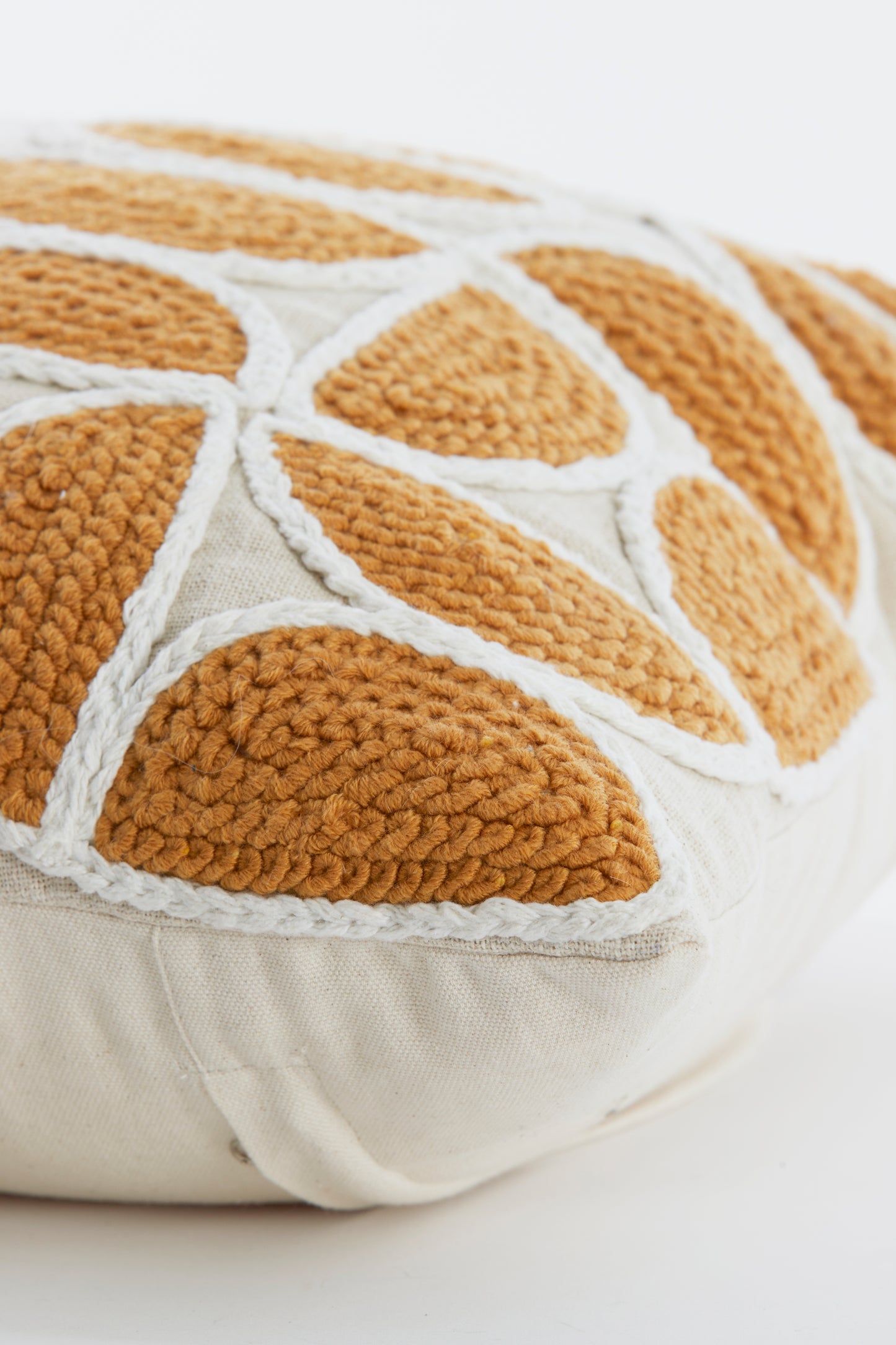 Sunburst Cushion