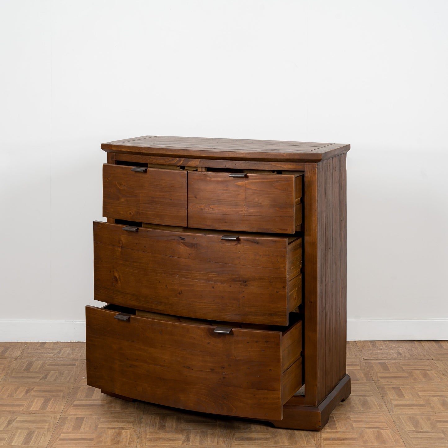 Oscar Two Chest of Drawer