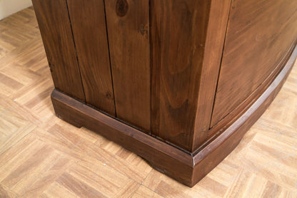 Oscar Two Chest of Drawer