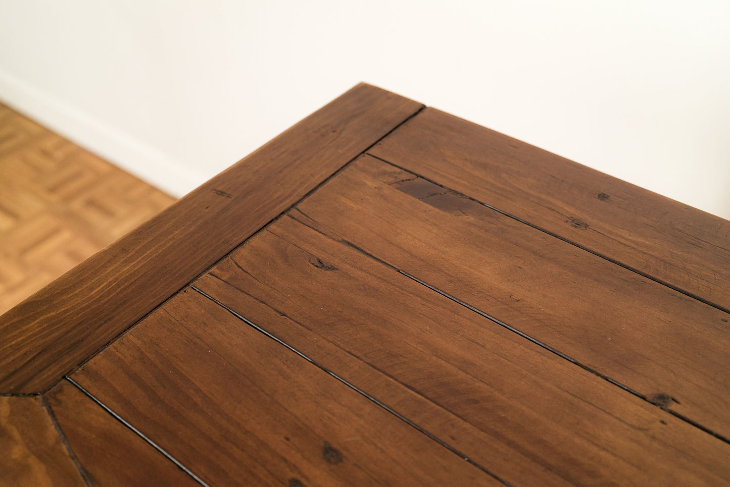 Oscar Two Chest of Drawer