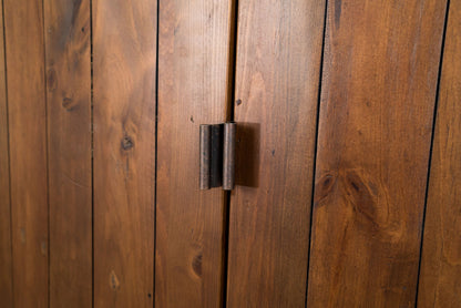 Oscar 2 Drawer Wardrobe