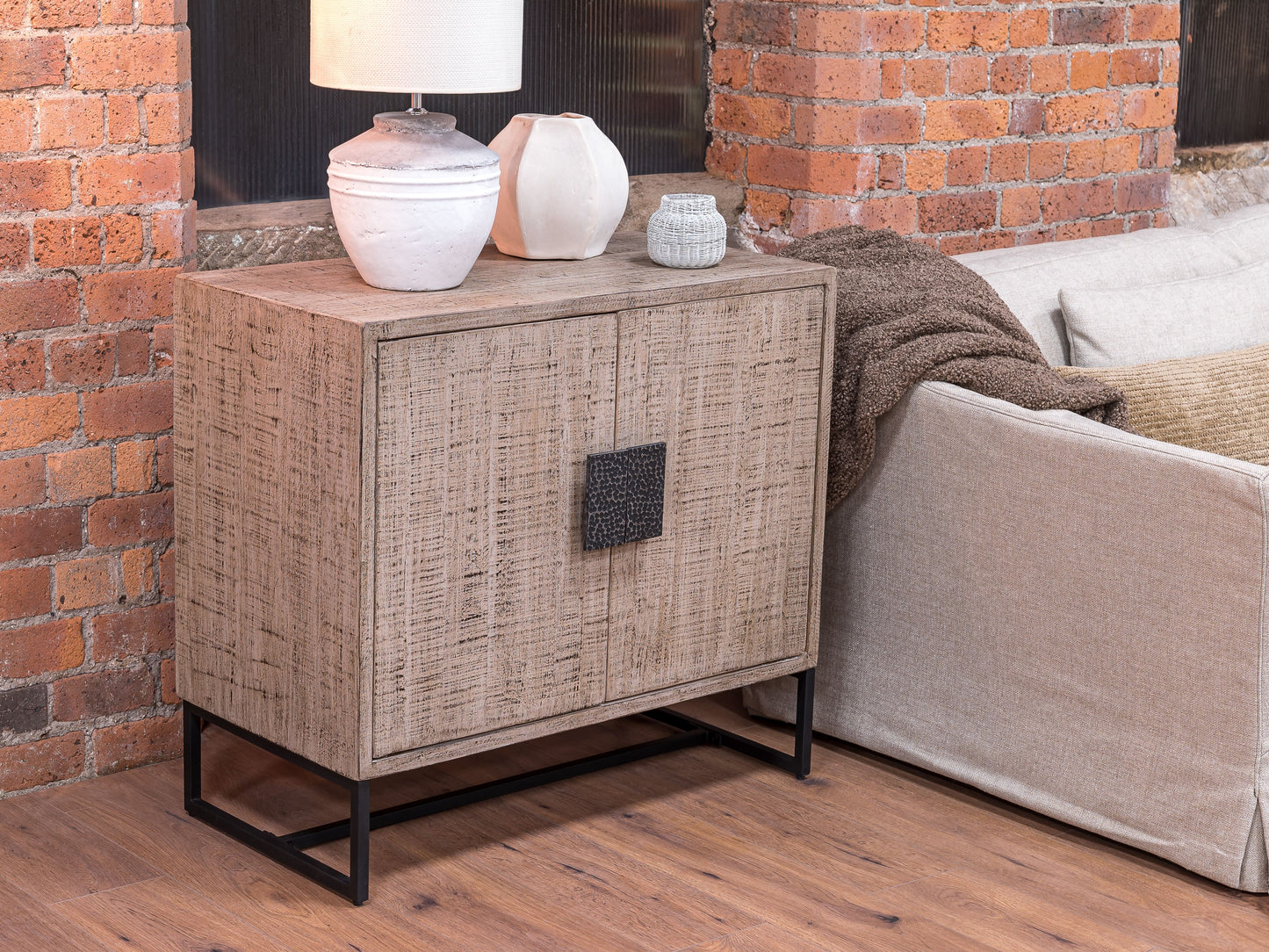 Nancy Small Sideboard