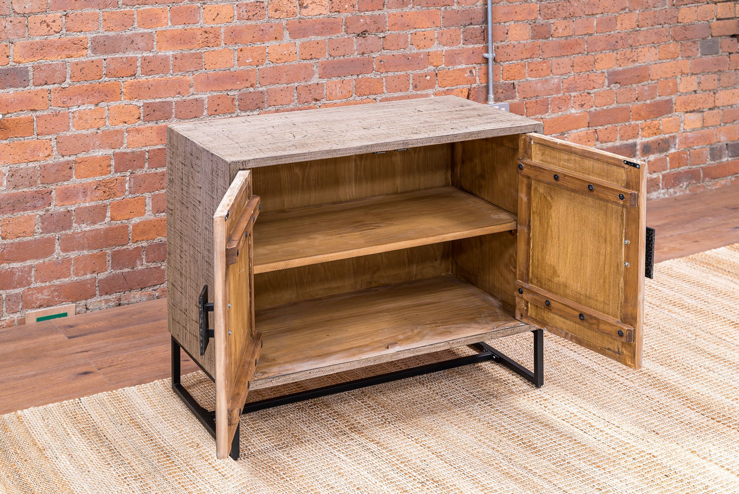 Nancy Small Sideboard