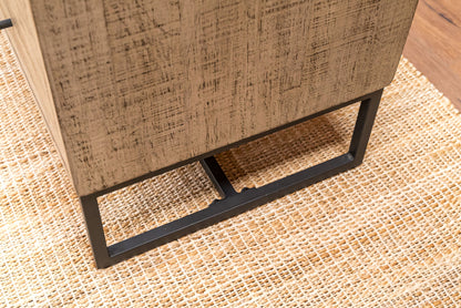 Nancy Large Sideboard