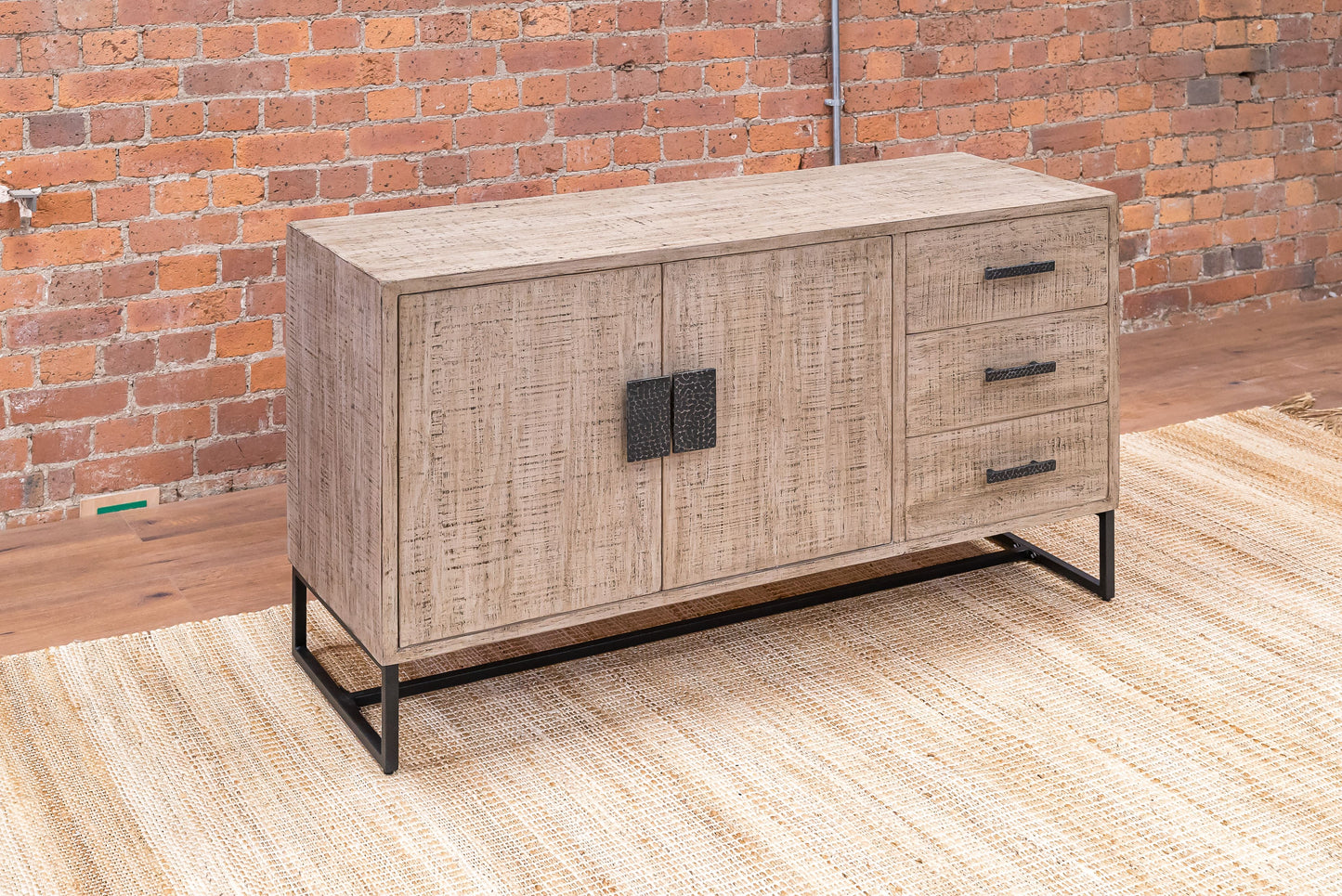 Nancy Large Sideboard