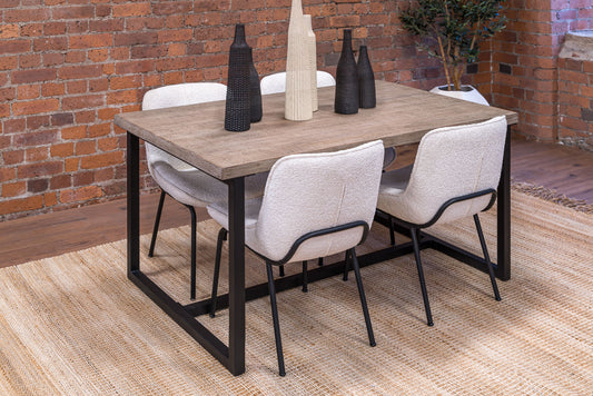 Nancy Dining Table