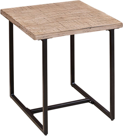 Nancy Side Lamp Table