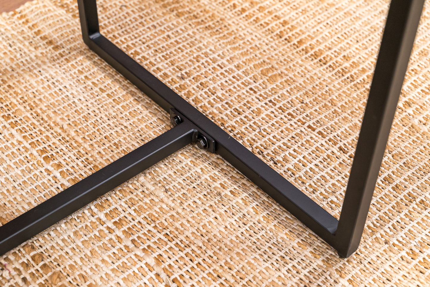 Nancy Side Lamp Table