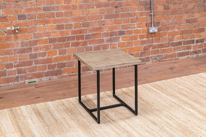 Nancy Side Lamp Table