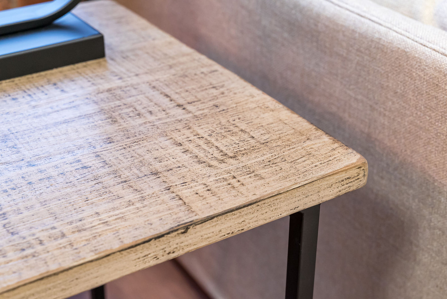 Nancy Side Lamp Table