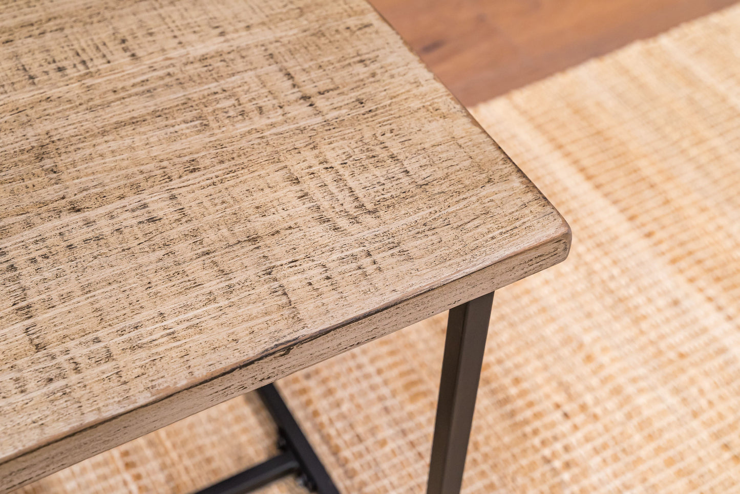 Nancy Side Lamp Table