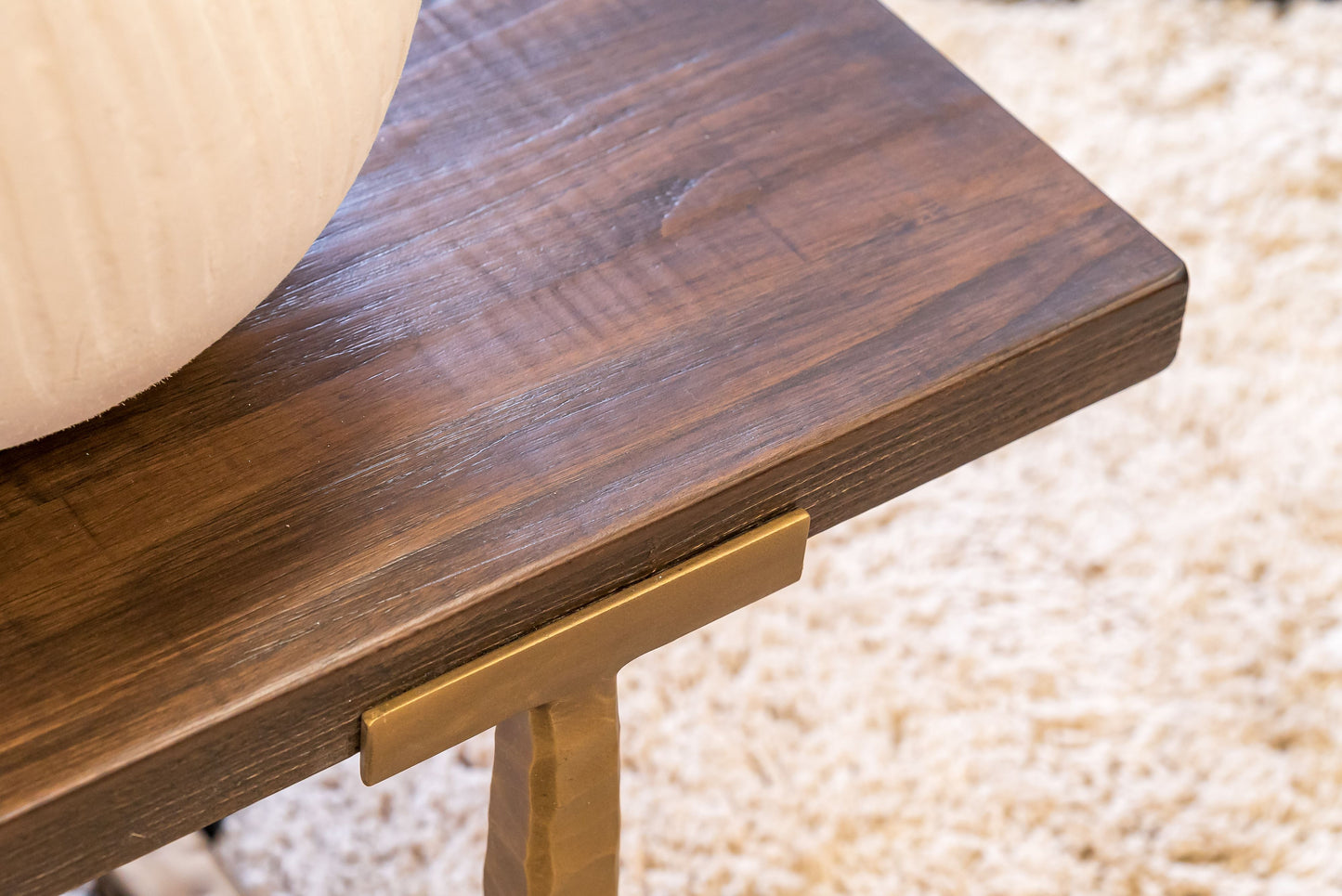 Lochie Coffee Table