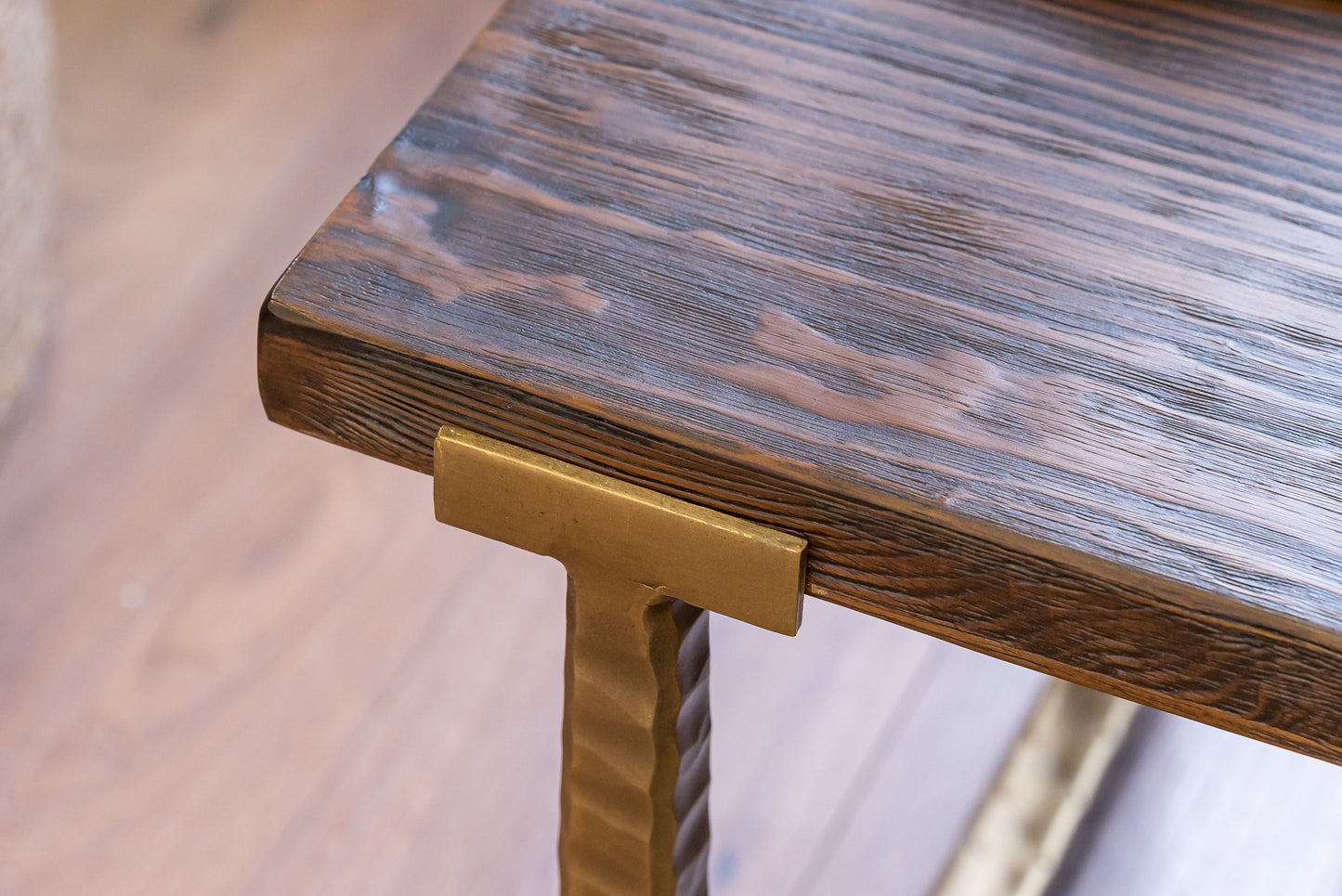 Lochie Coffee Table