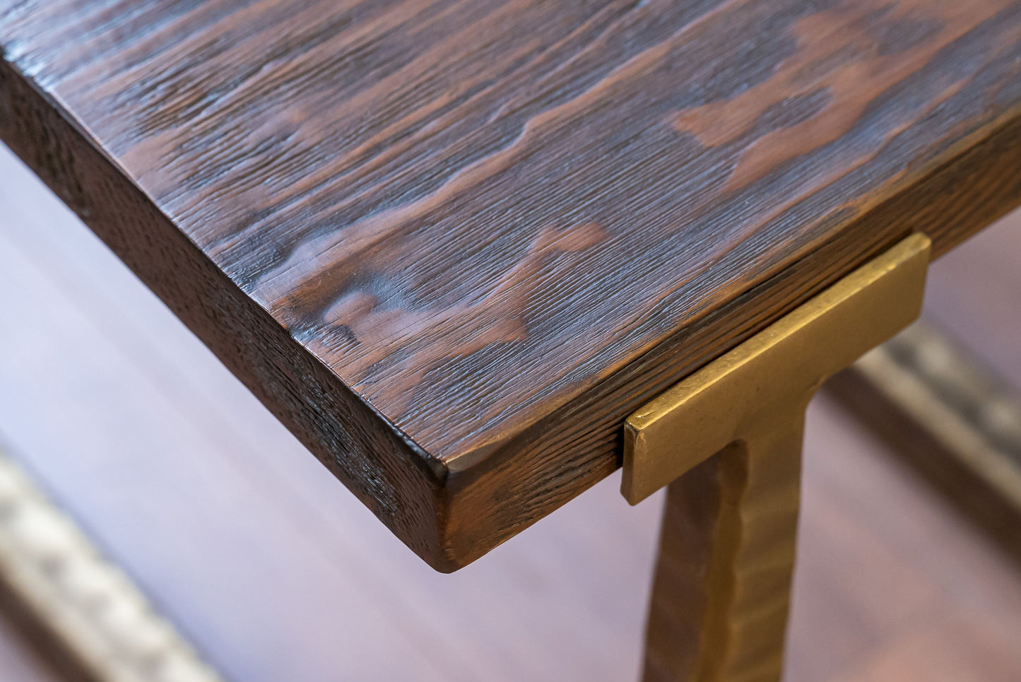 Lochie Coffee Table